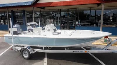 2026 Tidewater 1910 Bay Max 2