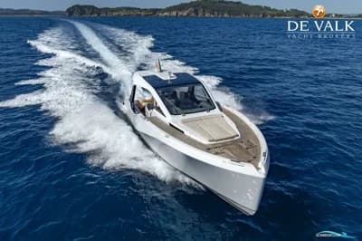 Italia Yachts IY 43 Veloce 2