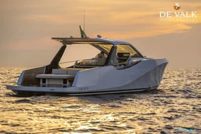 Italia Yachts IY 43 Veloce 3