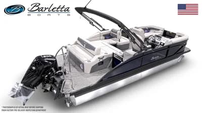 2025 Barletta C22U 2
