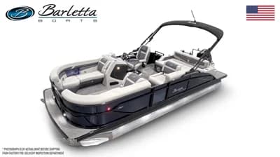 2025 Barletta C22U 3
