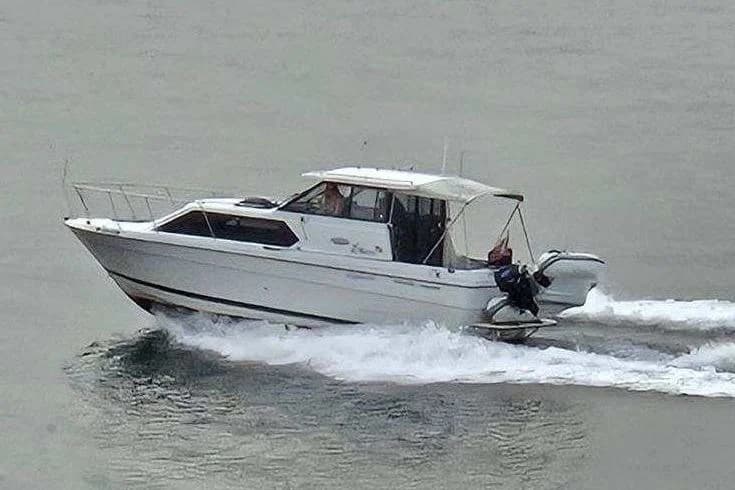 2002 Bayliner 2859 Ciera Classic