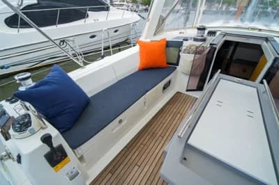 2018 Beneteau Oceanis 45 3