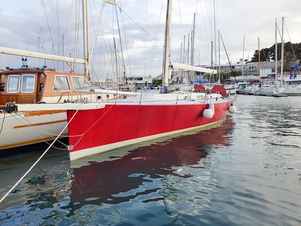 Zanetti 52