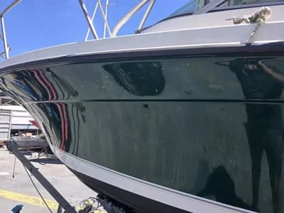 2006 Bayliner 2052 Capri Cuddy Boat for Sale in Benalmádena 2