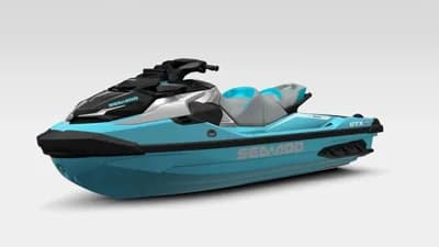2026 Sea-Doo GTX 2