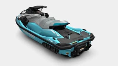 2026 Sea-Doo GTX 3