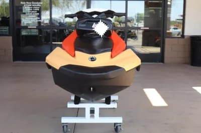2026 Sea-Doo Spark for 2 2