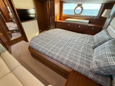 Sunseeker San Remo 485 3