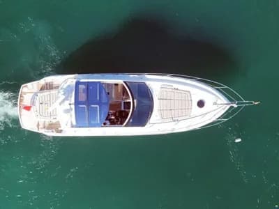 Sunseeker San Remo 485 4