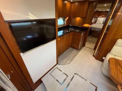 Sunseeker San Remo 485 5