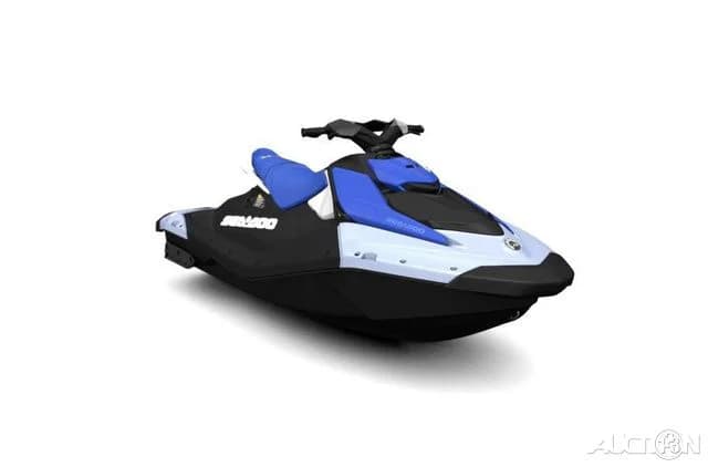 2024 Sea-Doo SPARK FOR 2 90