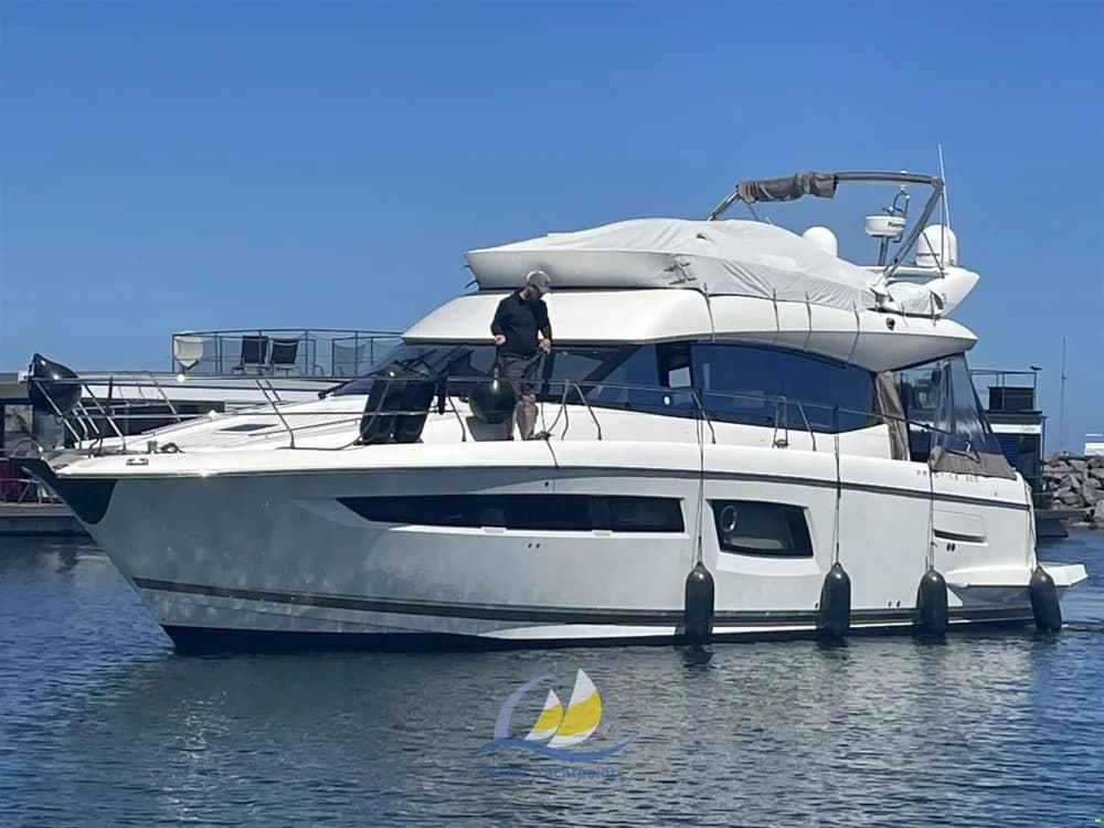 Prestige 500 Fly