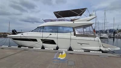 Prestige 500 Fly 2