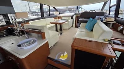 Prestige 500 Fly 3