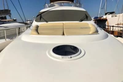 AICON Yachts 64 2