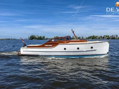 2005 Rapsody 33 Boat for Sale in Contact De Valk Loosdrecht 2