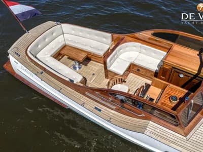 2005 Rapsody 33 Boat for Sale in Contact De Valk Loosdrecht 3