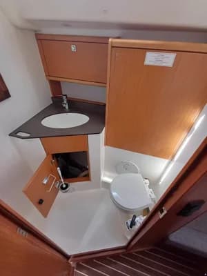 Bavaria 51 Cruiser "Sleipnir" 3