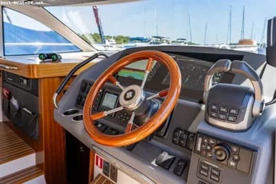 NIMBUS 405 COUPÆ 3