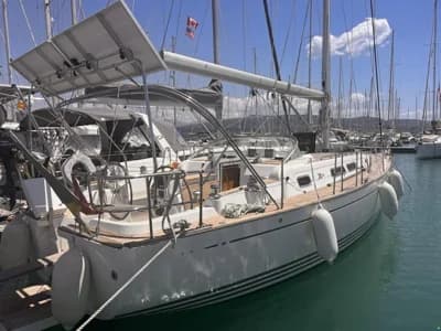 X-Yachts Xc 38 2