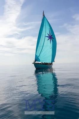 Sangermani 57 Portofino 2