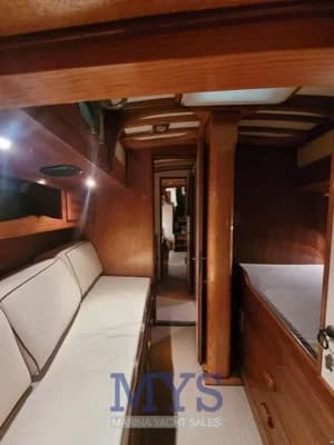 Sangermani 57 Portofino 3