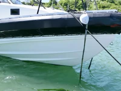 2016 Norsafe Munin S-1200 Boat for Sale in Salcombe 3