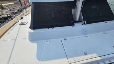 Aventura 34 5