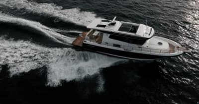 Nord Star 42+ 2