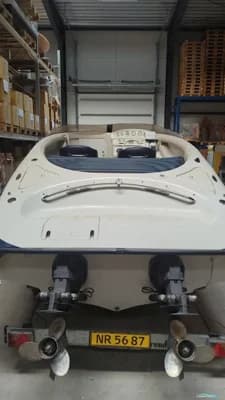 Crownline 266 Ltd 3
