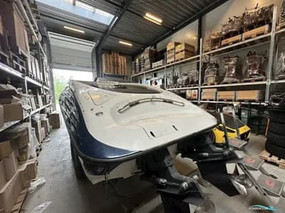Crownline 266 Ltd 4