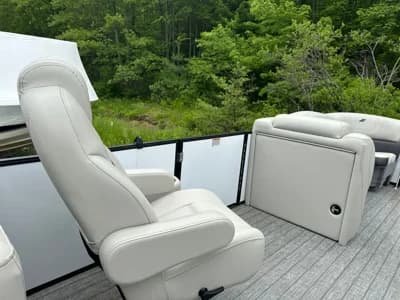 2021 Starcraft SLS-5 TRITOON 3