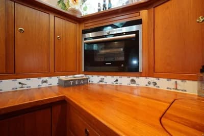 Super van Craft 14.80 Cabrio 3