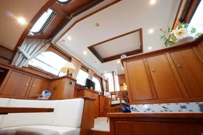 Super van Craft 14.80 Cabrio 4
