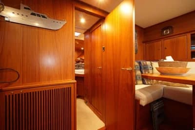 Super van Craft 14.80 Cabrio 5