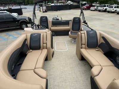 2026 Barletta Cabrio C22UC 3