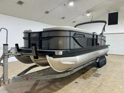 2026 Barletta CABRIO C24Q 2