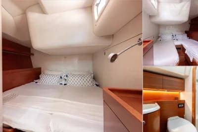 2009 Shipman 72 | 22m 3
