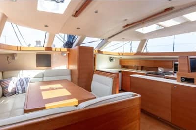 2009 Shipman 72 | 22m 4