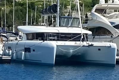 2021 Lagoon 42 Boat for Sale in Dalmatia 2