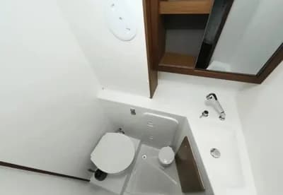 2021 Lagoon 42 Boat for Sale in Dalmatia 4