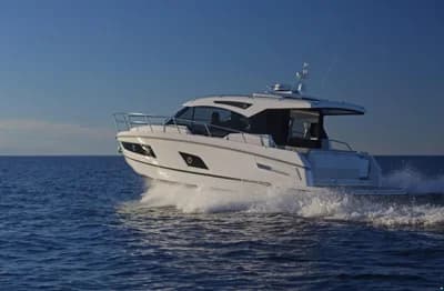 Grandezza 37 CA 2