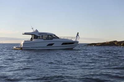 Grandezza 37 CA 3