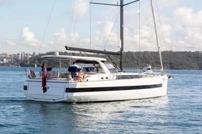 2021 Beneteau Oceanis Yacht 62 | 62.9 ft 2