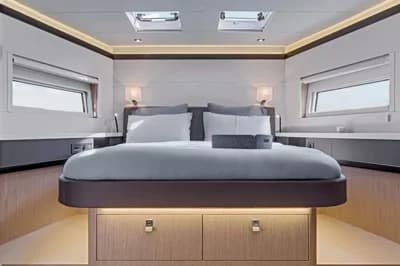 2021 Beneteau Oceanis Yacht 62 | 62.9 ft 3
