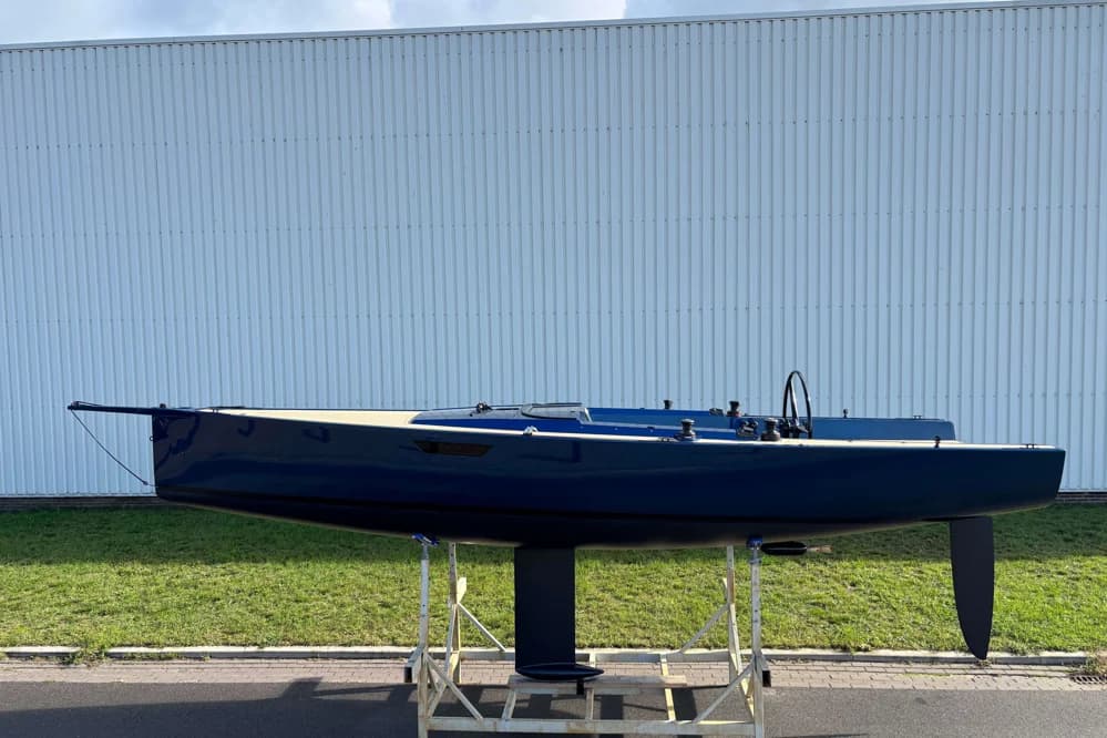 2025 Saffier Se 27 Leisure | 27ft