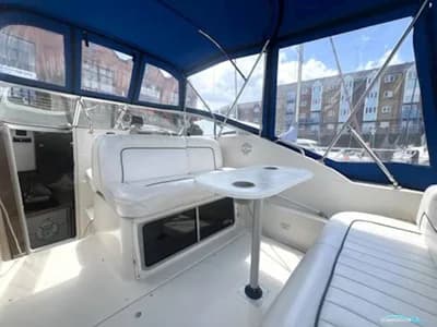 Maxum 2400 Scr 2