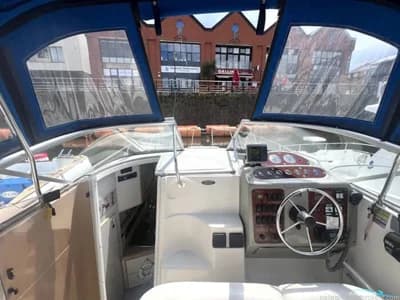 Maxum 2400 Scr 5