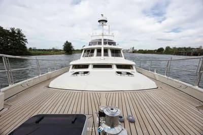 Linssen Grand Sturdy 470 AC Mark II Twin 3